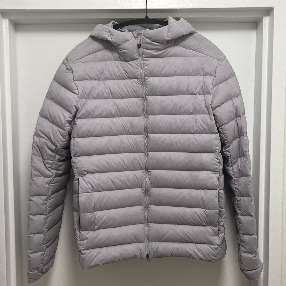Lululemon Jacket Size Large